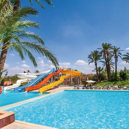 Hotel Labranda Targa Aqua Parc Marrakesz Zewnętrze zdjęcie