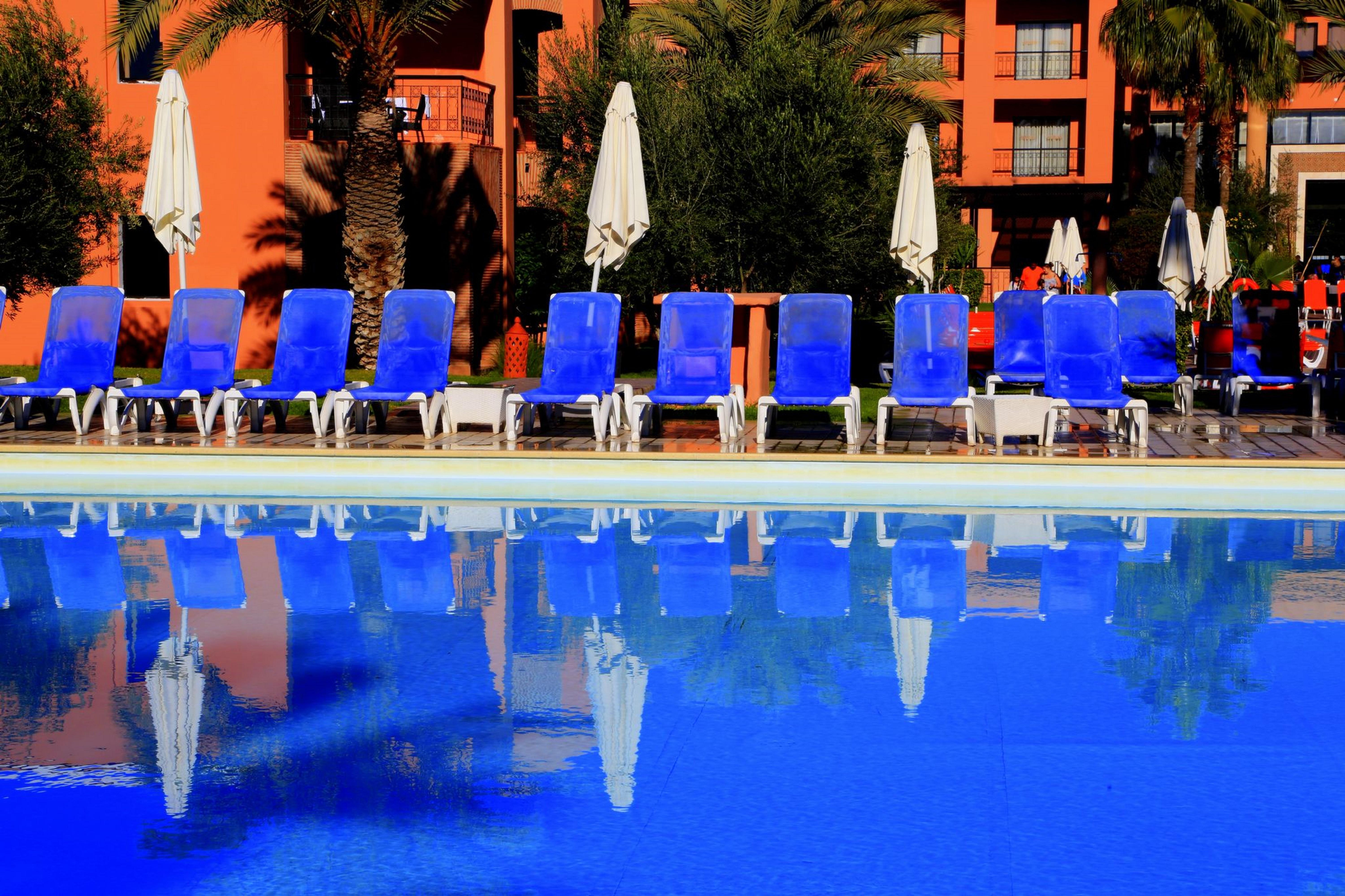 Hotel Labranda Targa Aqua Parc Marrakesz Zewnętrze zdjęcie