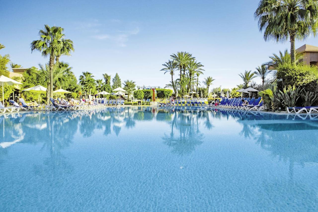 Hotel Labranda Targa Aqua Parc Marrakesz Zewnętrze zdjęcie