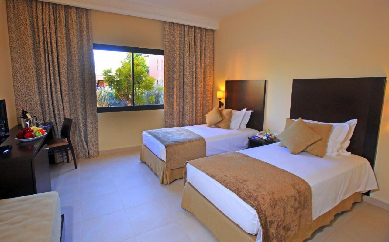 Hotel Labranda Targa Aqua Parc Marrakesz Zewnętrze zdjęcie
