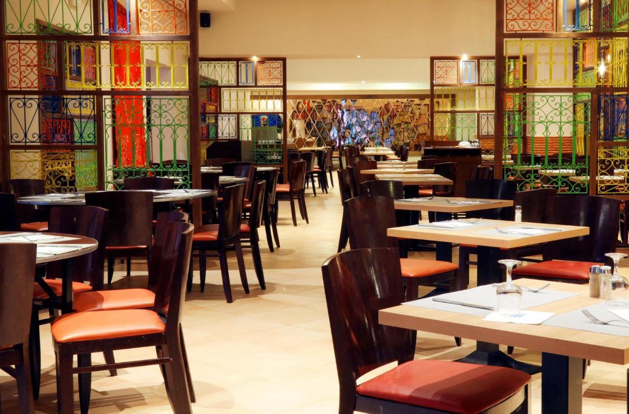 Hotel Labranda Targa Aqua Parc Marrakesz Zewnętrze zdjęcie
