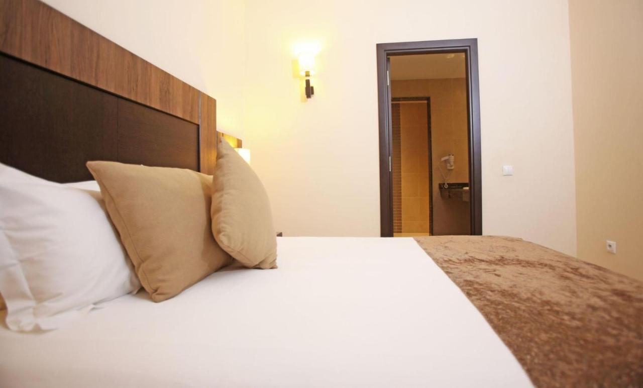 Hotel Labranda Targa Aqua Parc Marrakesz Zewnętrze zdjęcie
