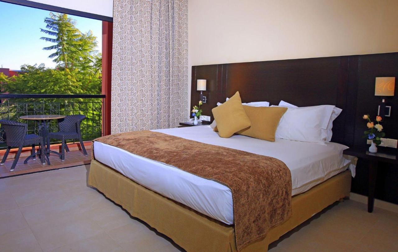 Hotel Labranda Targa Aqua Parc Marrakesz Zewnętrze zdjęcie