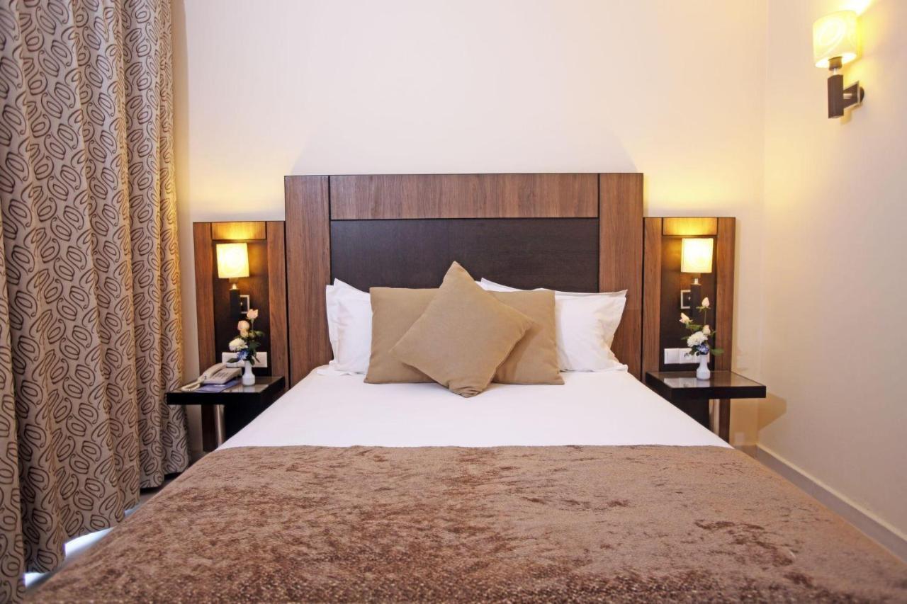 Hotel Labranda Targa Aqua Parc Marrakesz Zewnętrze zdjęcie