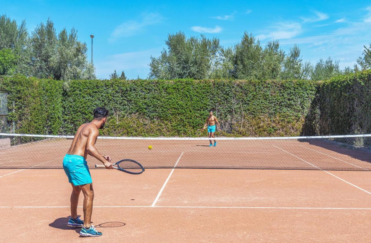 Hotel Labranda Targa Aqua Parc Marrakesz Zewnętrze zdjęcie
