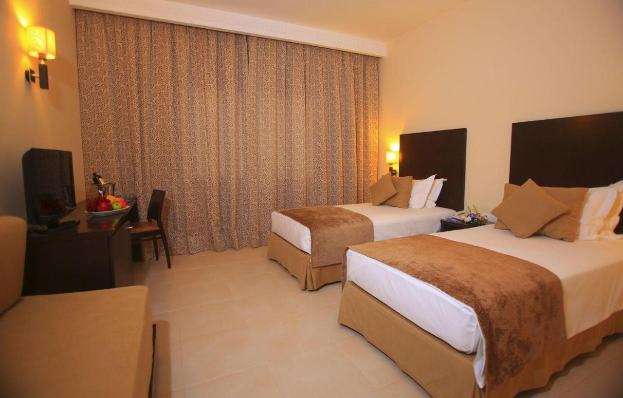 Hotel Labranda Targa Aqua Parc Marrakesz Zewnętrze zdjęcie