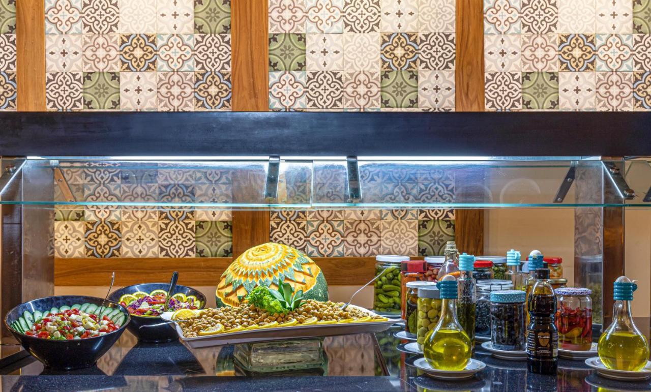 Hotel Labranda Targa Aqua Parc Marrakesz Zewnętrze zdjęcie
