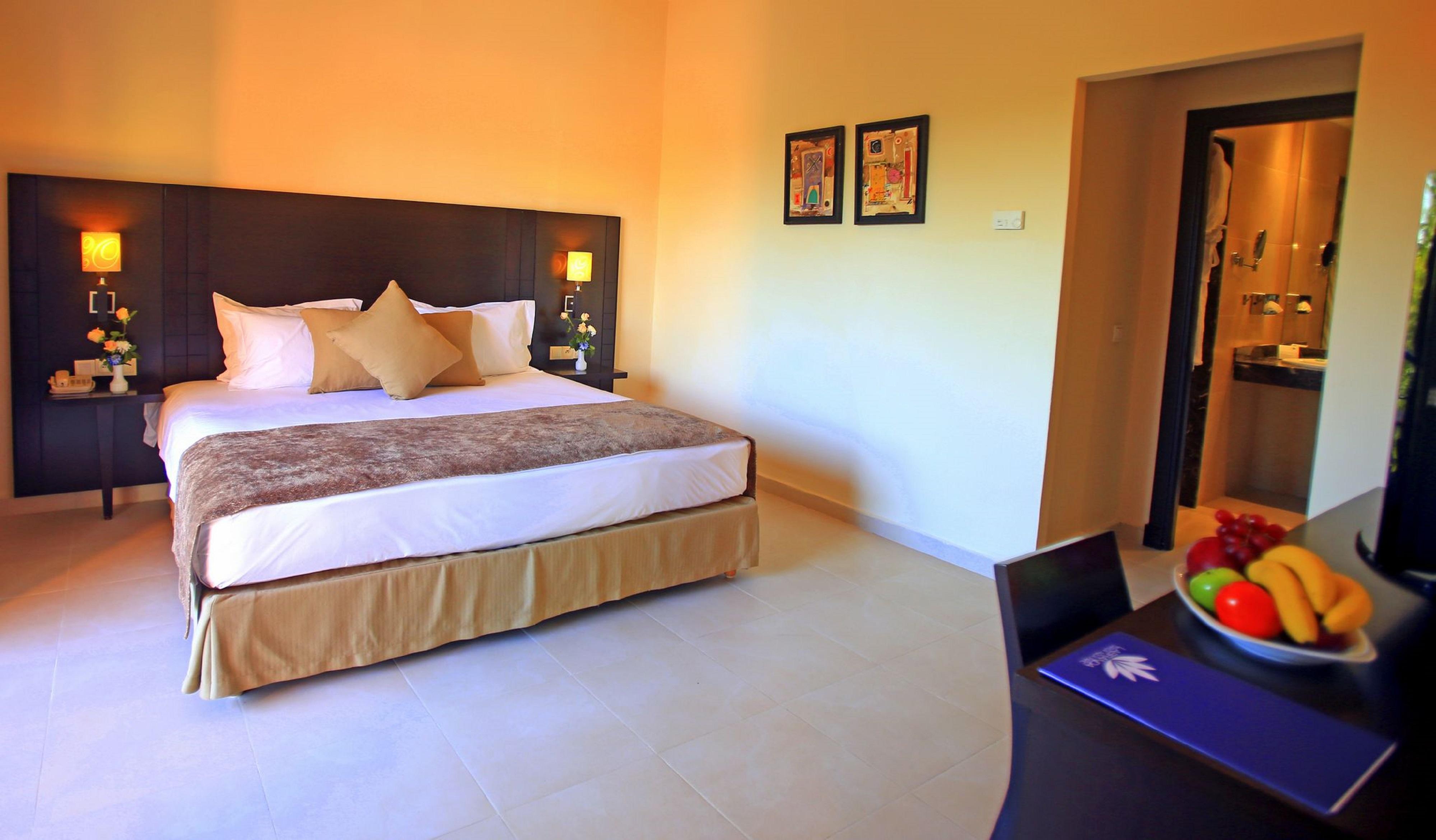 Hotel Labranda Targa Aqua Parc Marrakesz Zewnętrze zdjęcie