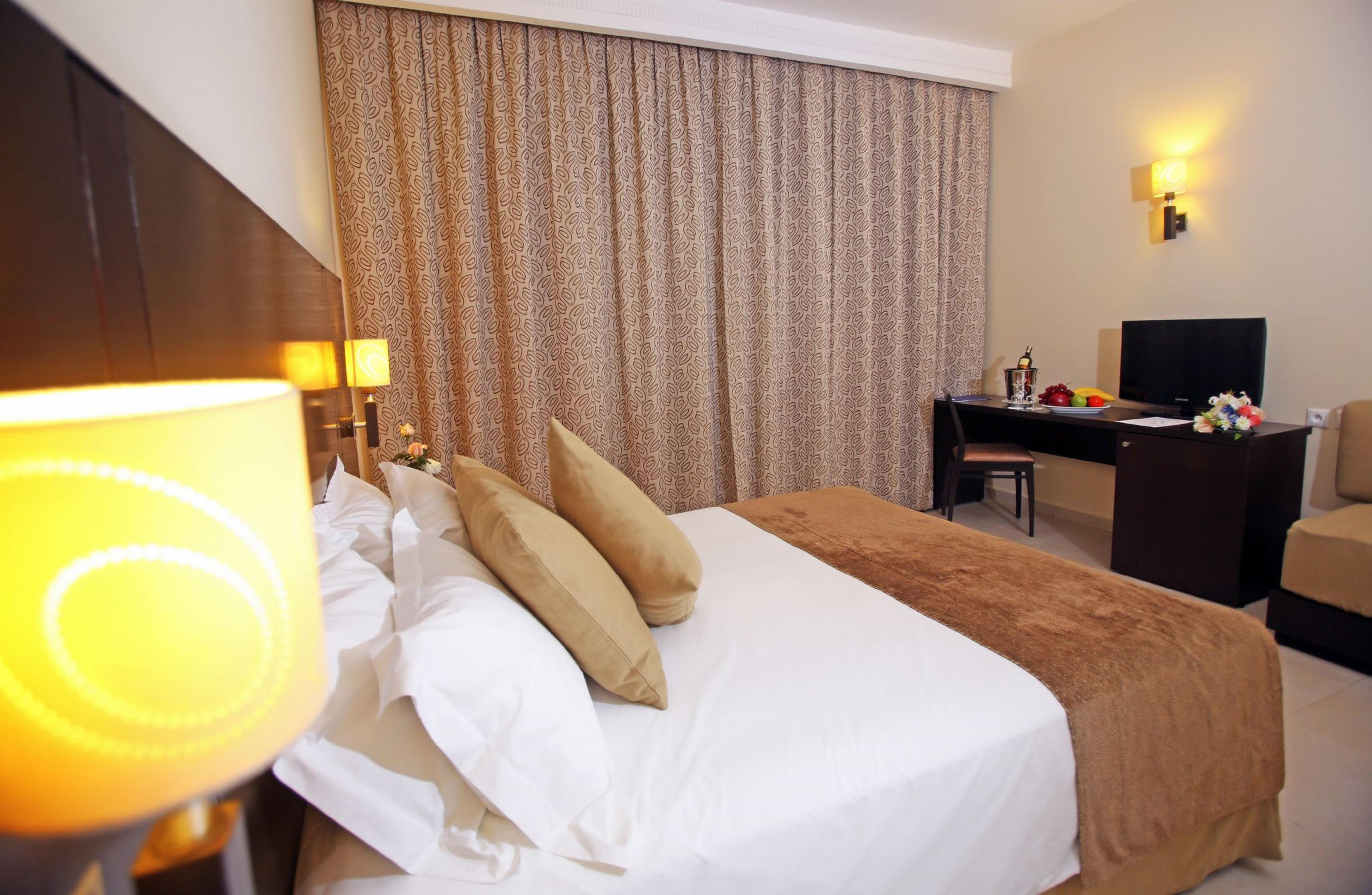 Hotel Labranda Targa Aqua Parc Marrakesz Zewnętrze zdjęcie