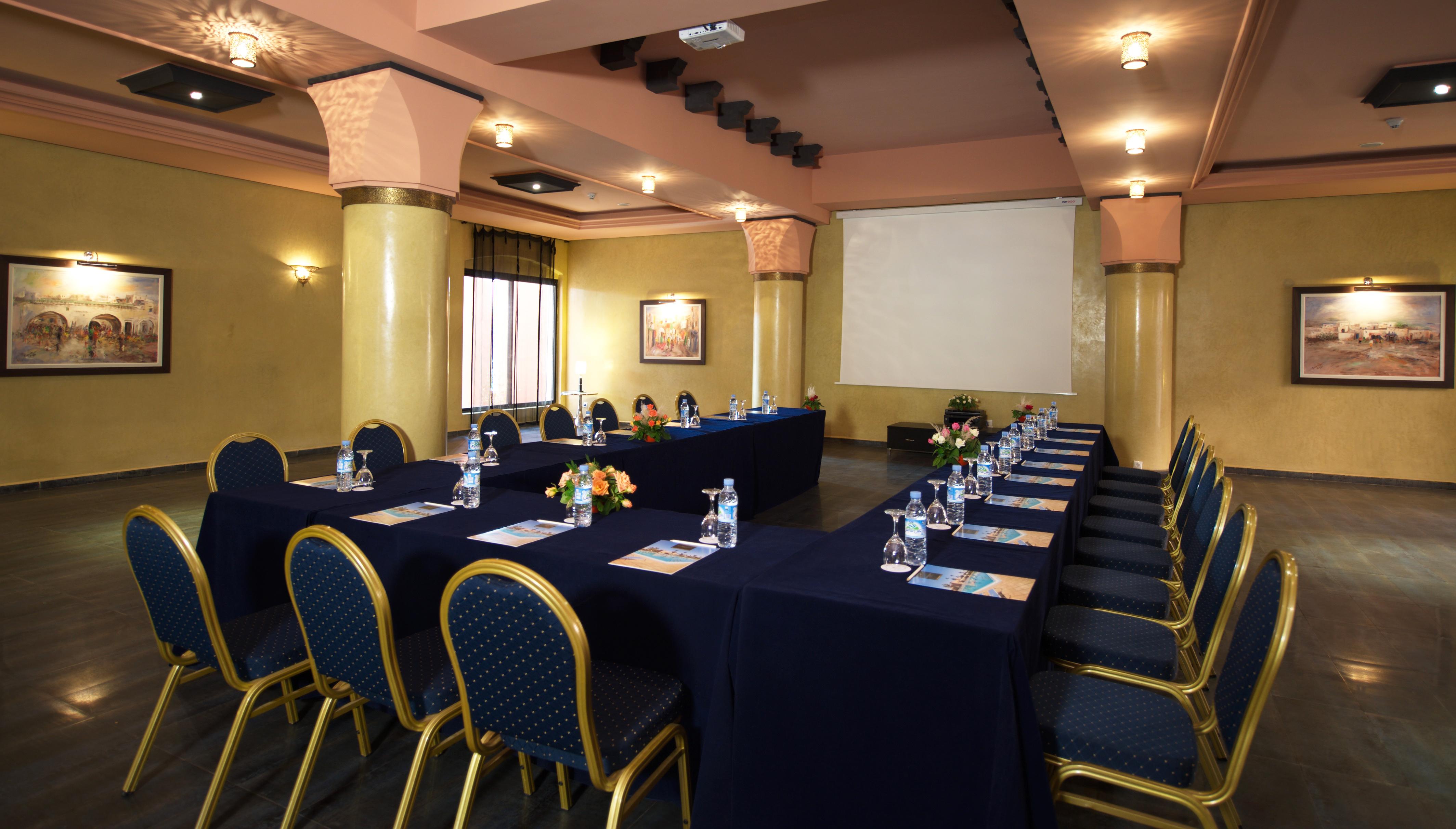 Hotel Labranda Targa Aqua Parc Marrakesz Zewnętrze zdjęcie