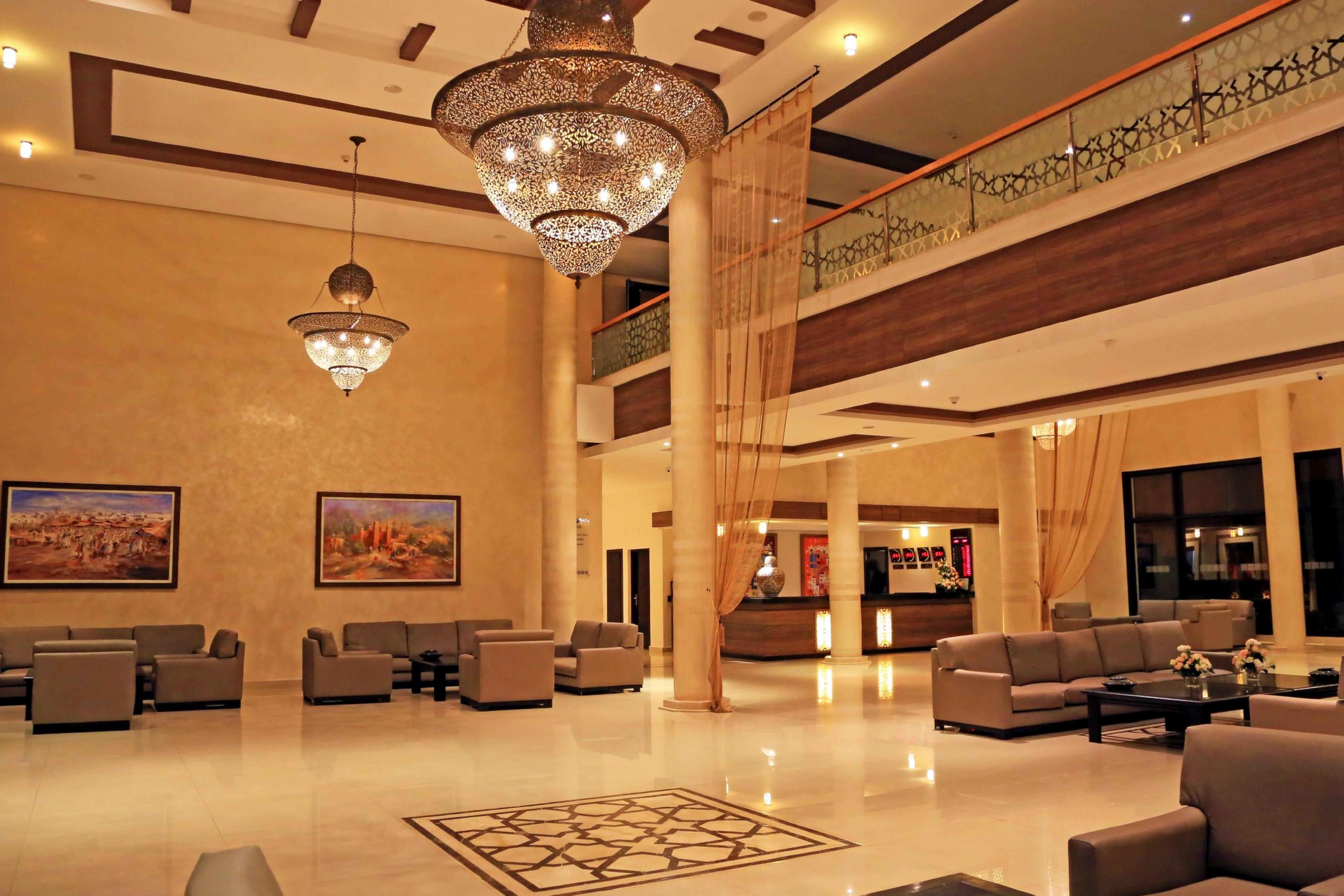 Hotel Labranda Targa Aqua Parc Marrakesz Zewnętrze zdjęcie