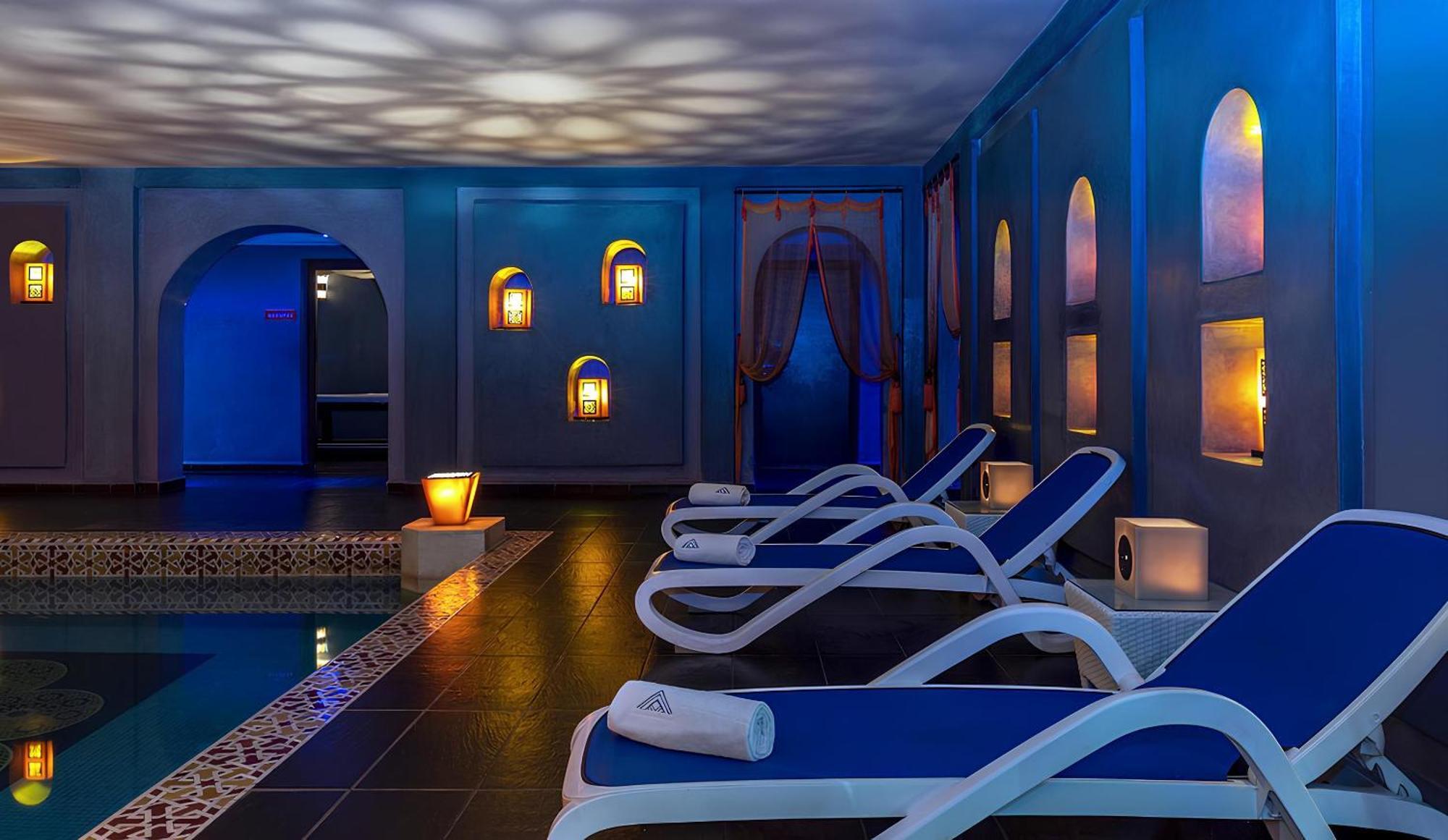 Hotel Labranda Targa Aqua Parc Marrakesz Zewnętrze zdjęcie